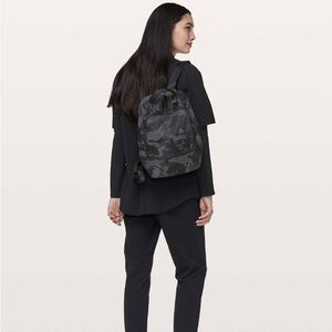 Lululemon City Adventurer 10L Backpack